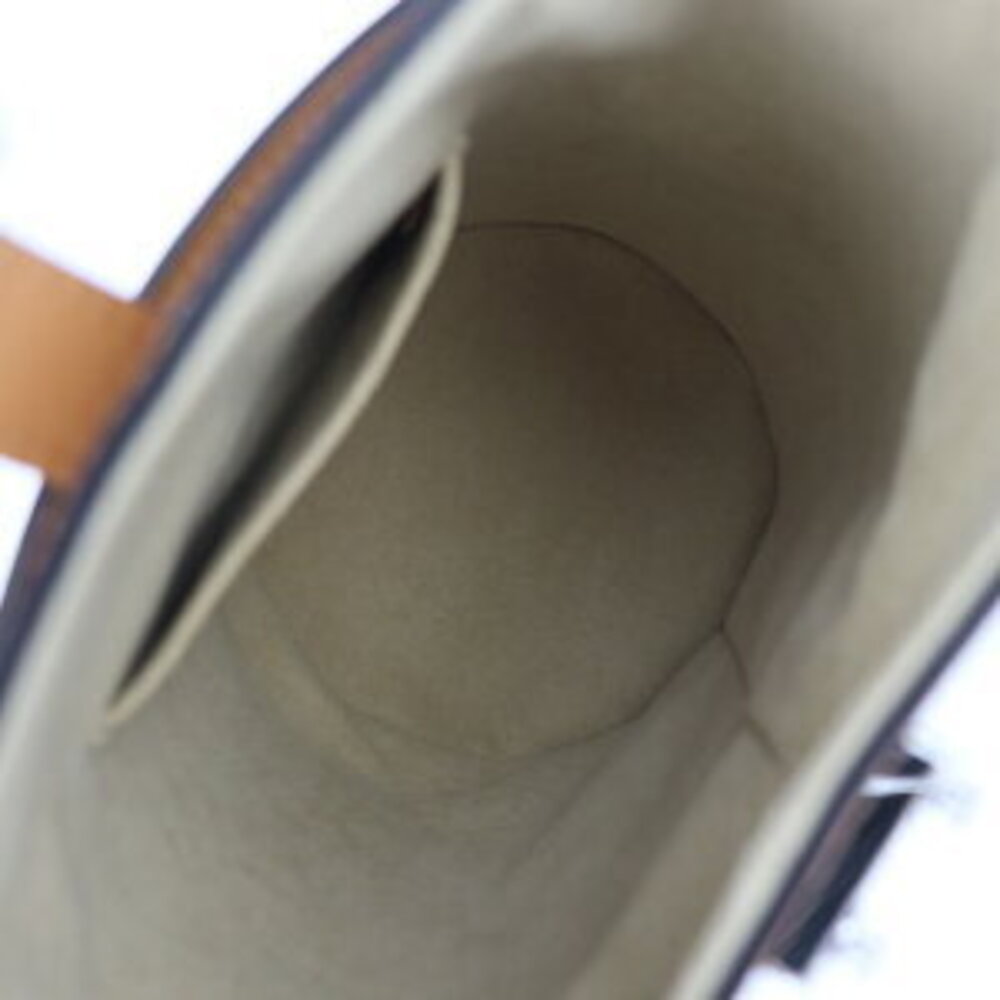 Louis Vuitton Brown Transformed Monogram Duffle Bag Shoulder - Picture 8 of 9